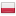 tuchow.pl hosted country